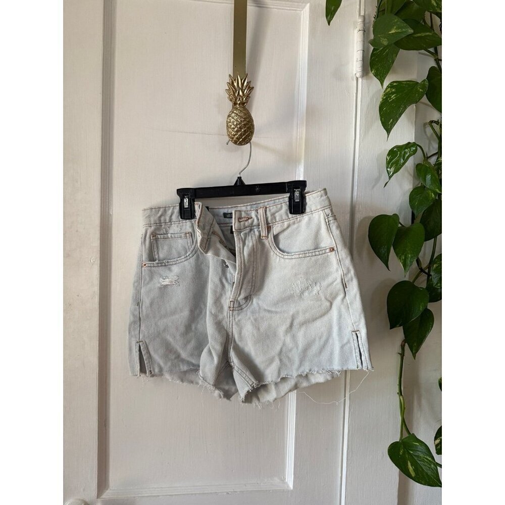 Wild Fable women’s size 4 New with tags denim shorts